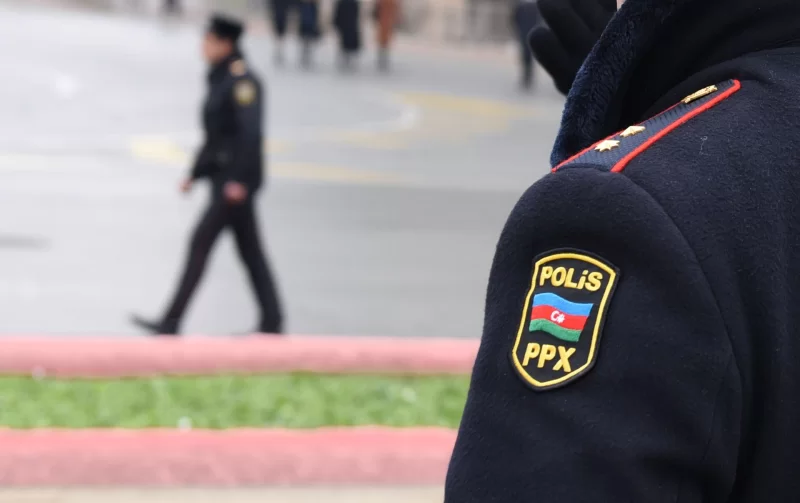 Azərbaycanda polislər nə qədər maaş alır? - 2024