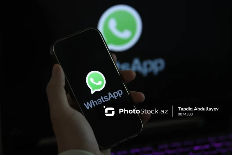 Whatsapp - dan yeni funksiya