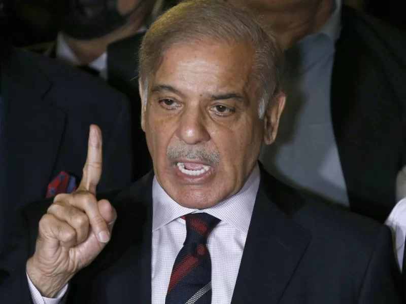 Şahbaz Şərif Bakıdan qayıdan kimi bu qərarı ləğv etdi