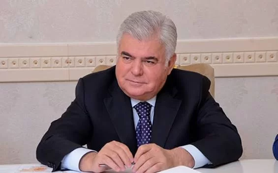 Ziya Məmmədovun ən sadiq kadrına yüksək vəzifə verildi