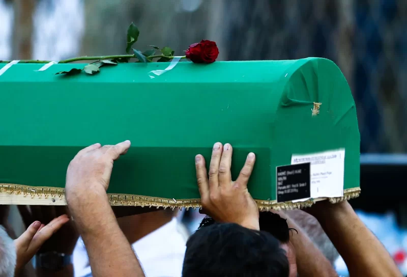 Azərbaycanda əməkdar artist vəfat etdi